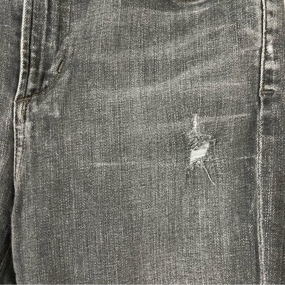 Citizens of Humanity Rocket Jeans Gray Size 29 - Picture 10 of 10